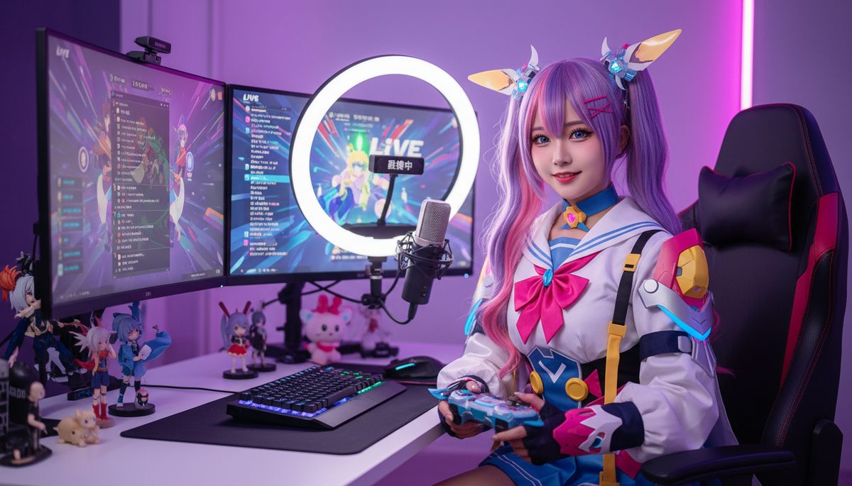 黑料 TikTok短视频